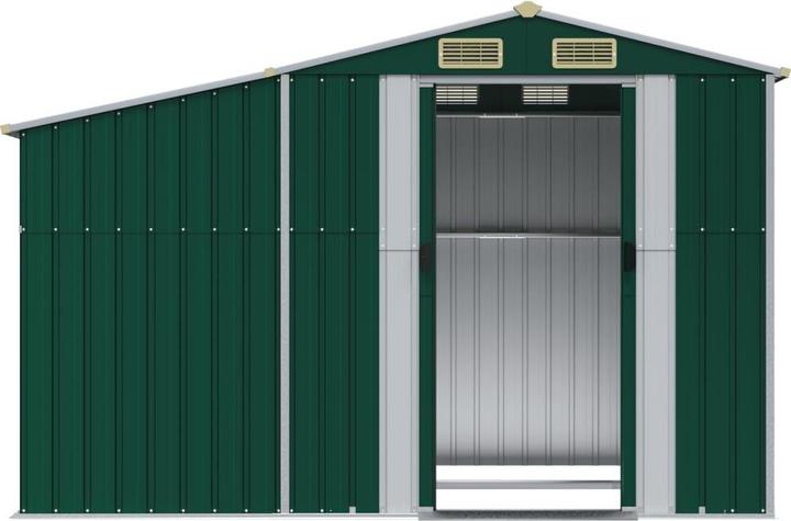 Produktbild vidaXL Gartenhaus