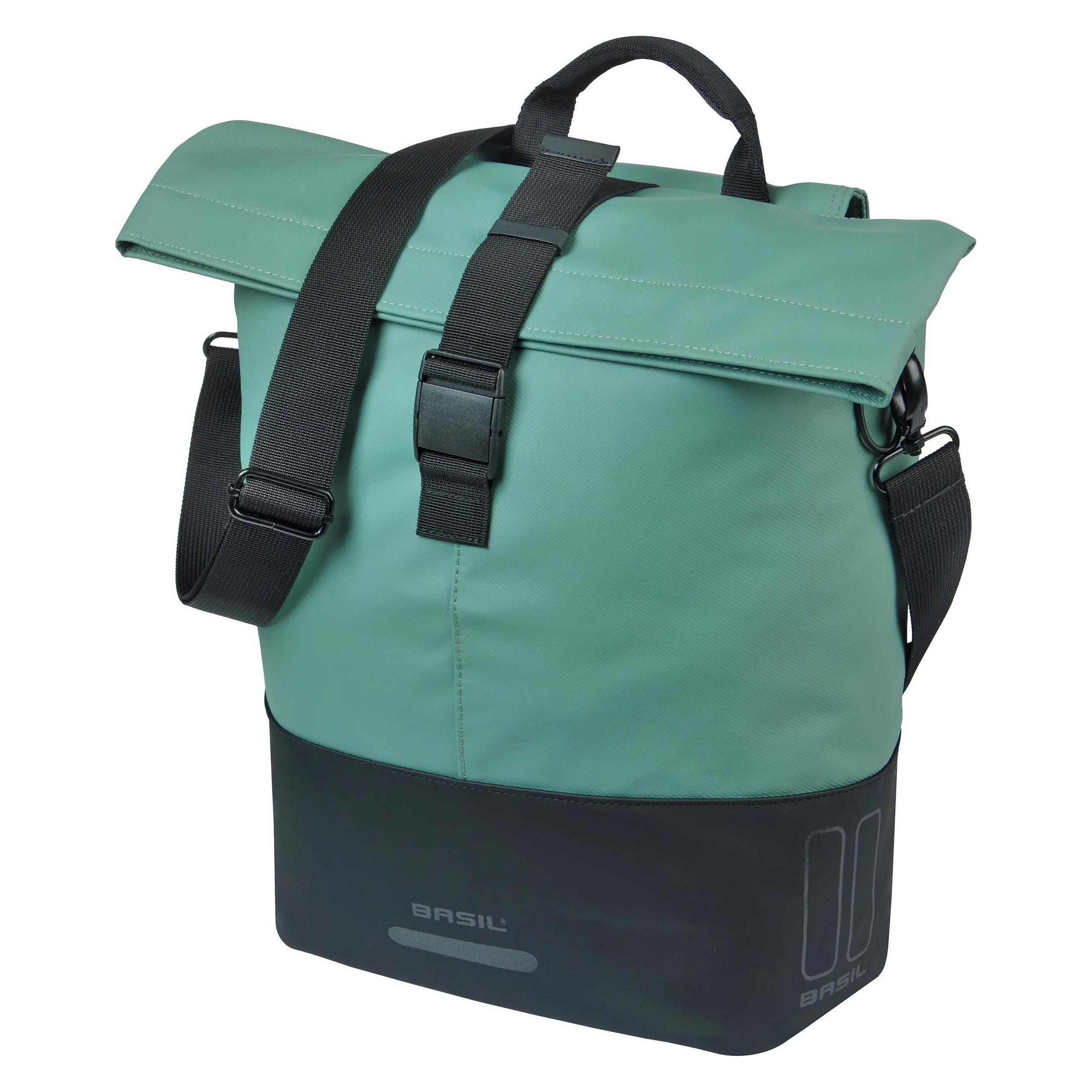 Basil, Velotasche, (16 l)
