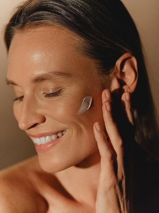 Image du produit Sisley Sunleÿa G.E. Soin Solaire Anti-Âge SPF 30 (Crème solaire visage, SPF 30, 50 ml)