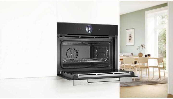 Image du produit Bosch Hausgeräte CSG7361B1