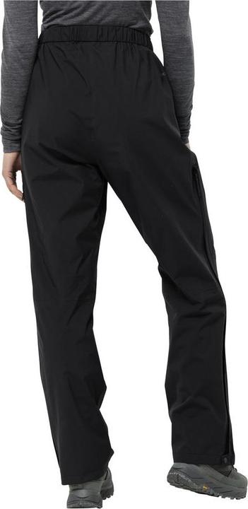 Actual product image Jack Wolfskin Rainy Days 2 5L Pants W (XL)