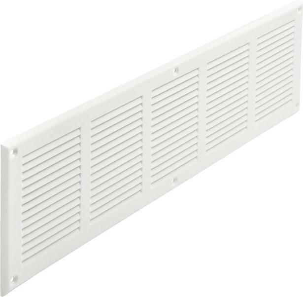 Actual product image Torbel Ventilation grille