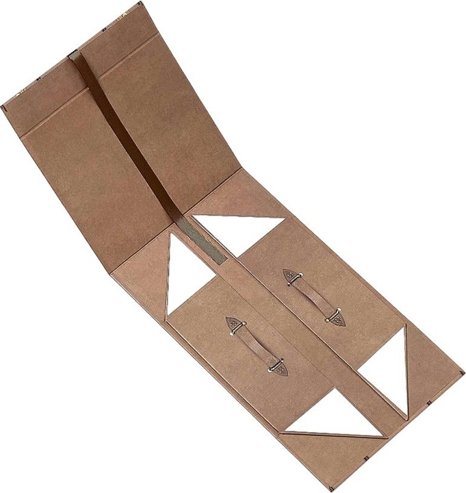 Image du produit - Boîte à cadeaux MEDIUM (Pochette cadeau, 1 x)