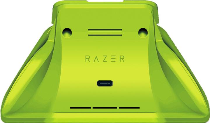 Image du produit Razer Essential Duo Bundle (Filaire)