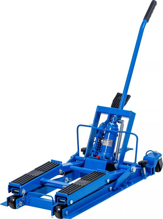 BGS Hydraulic Lifter for Motorcyclses and ATV 680 kg