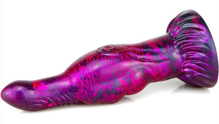 Image du produit Metallic Anal Gode anal "Skurix