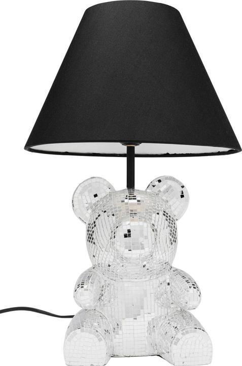 Image du produit Kare Design Lampe de table Bear Disco 40cm (E27)