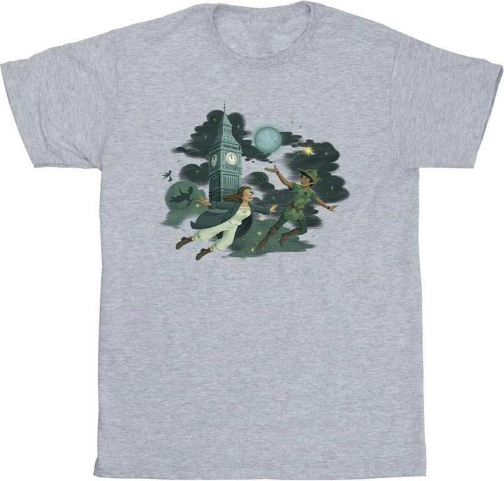 Produktbild Disney TShirt Mädchen (152, 158)