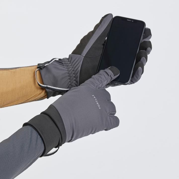 Actual product image Forclaz MT 900 (S)