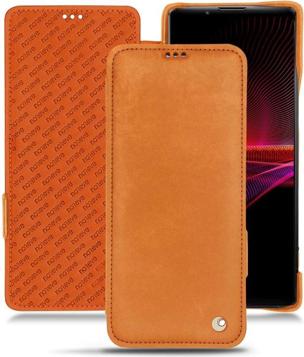 Mandarine vintage ( Pantone #d47231 )