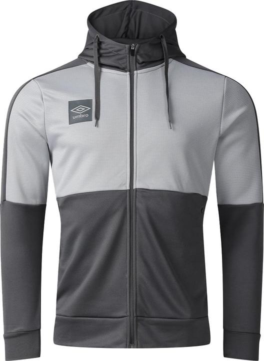 Image du produit Umbro - Veste à capuche sports - Homme (M)