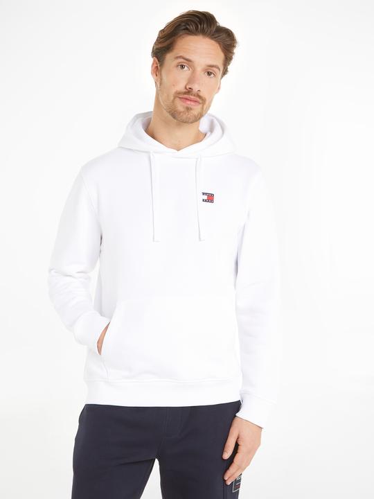 Immagine prodotto Tommy Jeans Tjm Reg Badge Hoodie Ext (L)