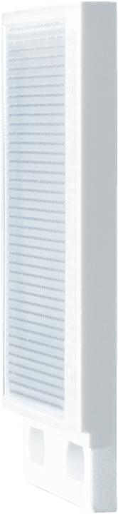 Actual product image Sick P250F fine triple reflectors, P250F
