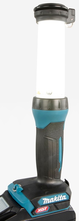 Produktbild Makita 40V LED-Akku-Werkstattleuchte ML002G (710 lm)