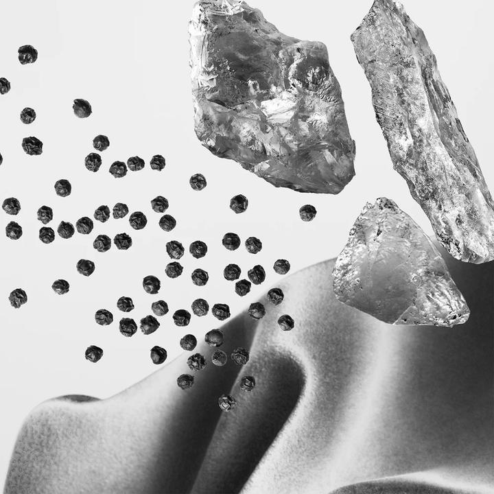 Produktbild Viktor & Rolf Spicebomb Metallic Suede Eau De Parfum Spray (Eau de Parfum, 50 ml)