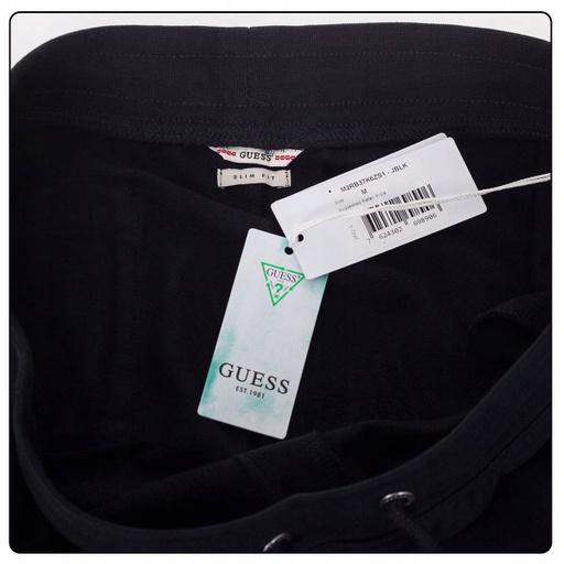 Image du produit Guess Pantalon de jogging pour homme Adam Pant (M)