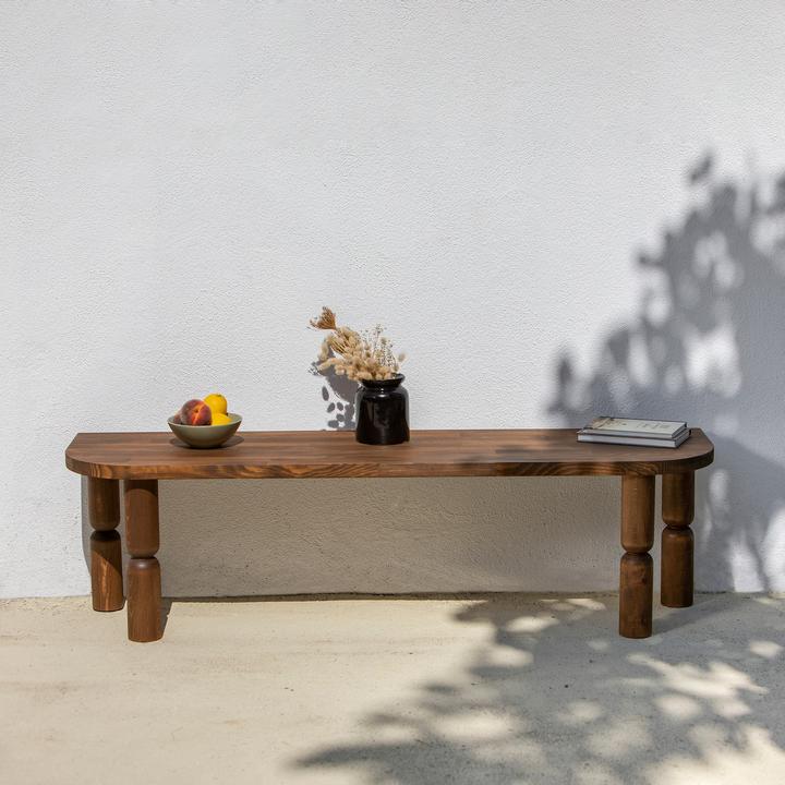 Immagine prodotto Skye Decor Ida (140 x 40 x 35 cm)