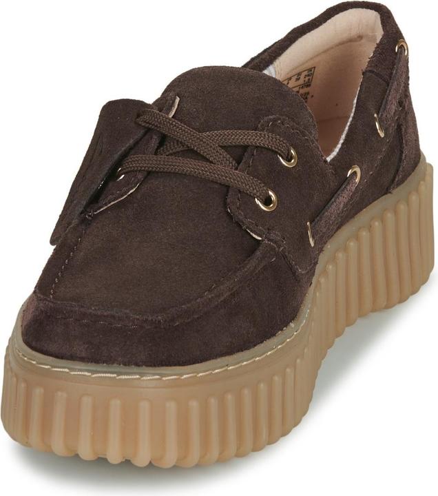 Image du produit Clarks W Torhill Boat (37)
