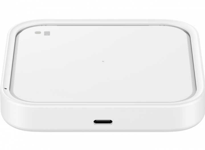 Actual product image Samsung Pad EP-P2400 (15 W)