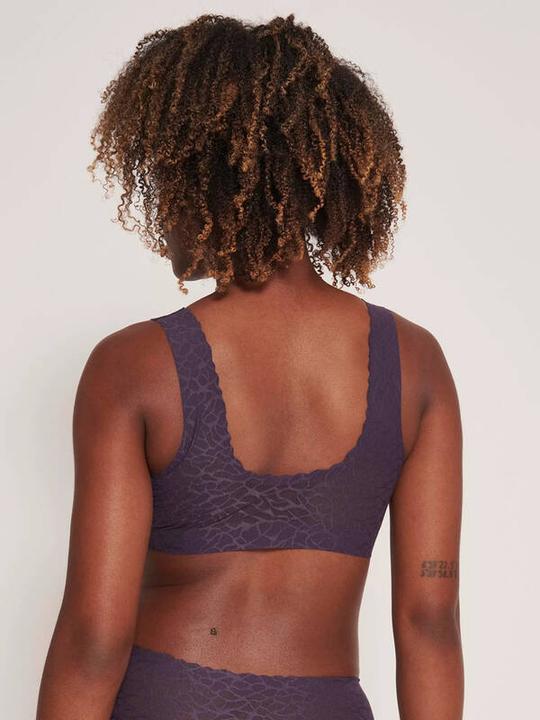 Image du produit Sloggi ZERO Feel Lace 2.0 Bralette (Une unité par pack, S)