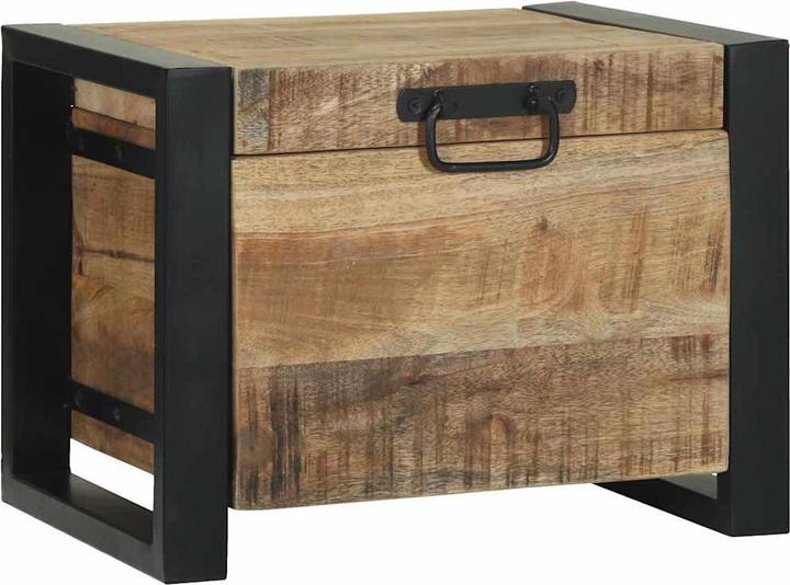 Actual product image vidaXL Aufbewahrungs-Truhen (30 cm)