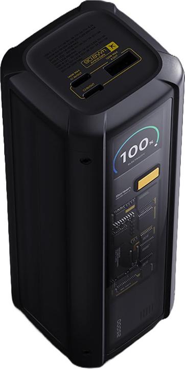 Actual product image Xiaomi HyperCharge (25 mAh, 212 W, 90.80 Wh)