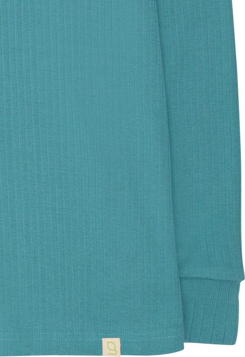 Immagine prodotto greenjama Camicia a maniche lunghe a coste Derby (36)