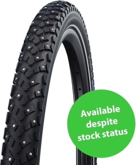 Image du produit Schwalbe Marathon Winter Plus Performance (26 x 2.15, 55-559)