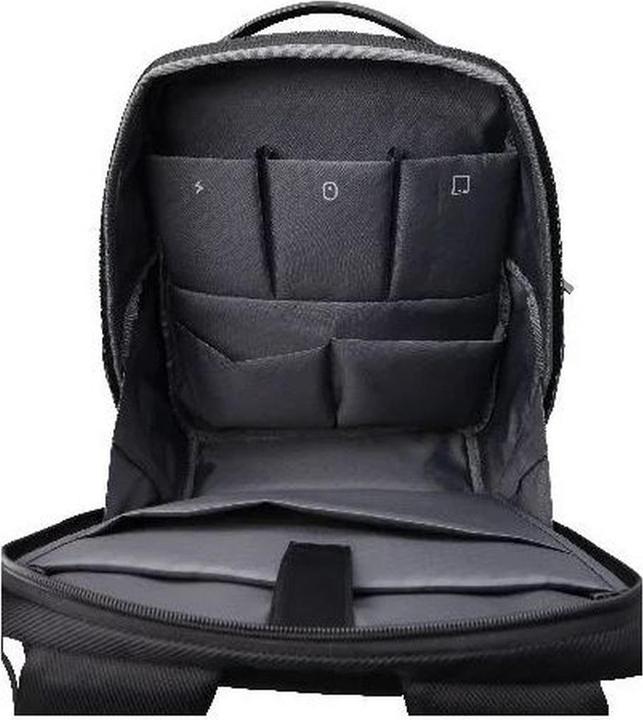 Produktbild Acer Business Backpack 38,10cm (15") Multipocket, Leather elements