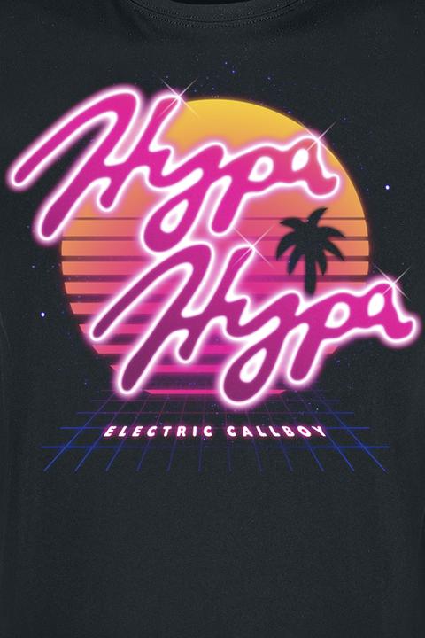 Produktbild Electric Callboy Hypa Hypa (M)