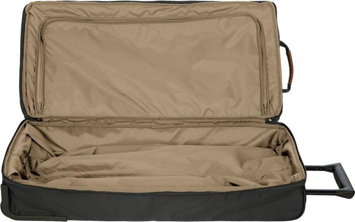 Actual product image Brics Bric's travel bag with wheels X-Travel 42522 (100 l)