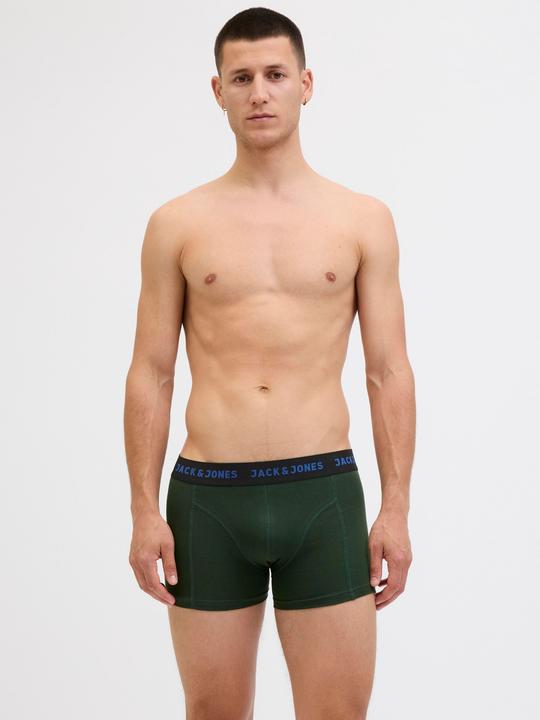 Immagine prodotto Jack & Jones Jacbreak Trunks 3 Pack (XXL, confezione da 3)