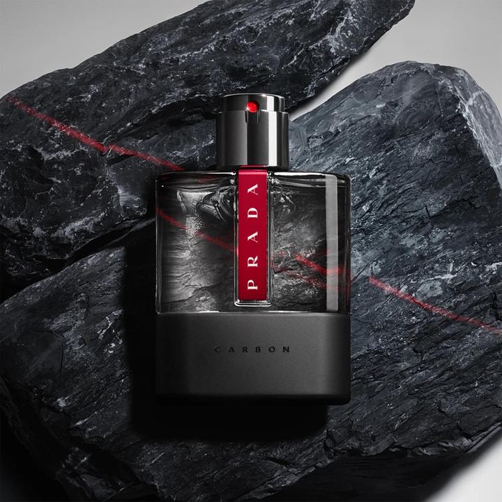 Produktbild Prada Luna Rossa Carbon (Eau de Toilette, 50 ml)