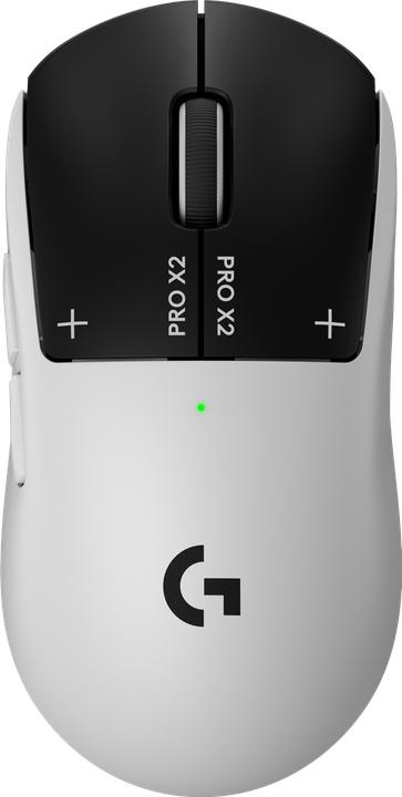 Produktbild Logitech G PRO X 2 Superstrike (Kabelgebunden, Kabellos)