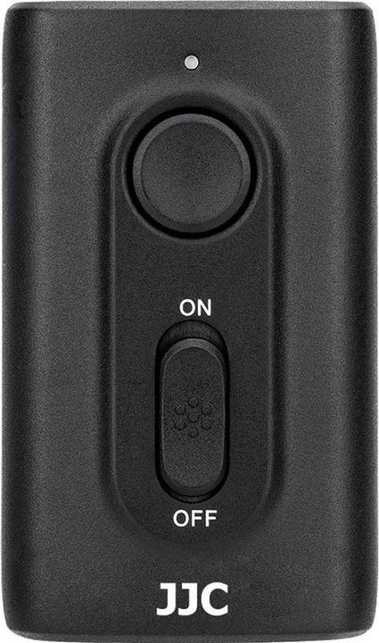 Actual product image JJC RF SWF2 Wireless Remote Control (Sony remote cable with Multi terminal connector) (Funk)