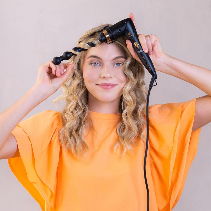 Actual product image My Pro Twist & Style Mermaid Waves