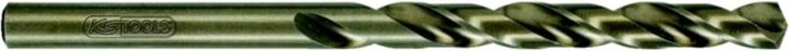 Produktbild KS Tools HSS-G CO 5 Spiralbohrer (10.8 Millimeter)