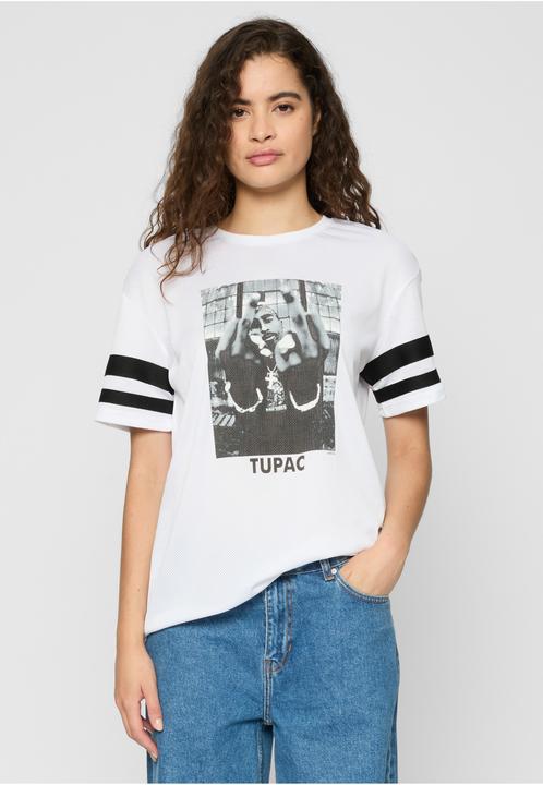 Produktbild MT Ladies 2Pac Stripes Tee (XS)