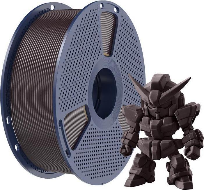 Produktbild Sunlu PLA+ 2.0 Filament (geröstete Kastanie) (PLA)