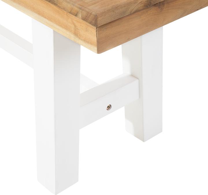 Produktbild Beliani Scania