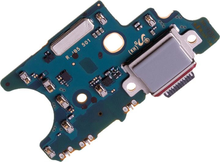 Produktbild Clappio Ladebuchse Ersatzteil Samsung Galaxy S20