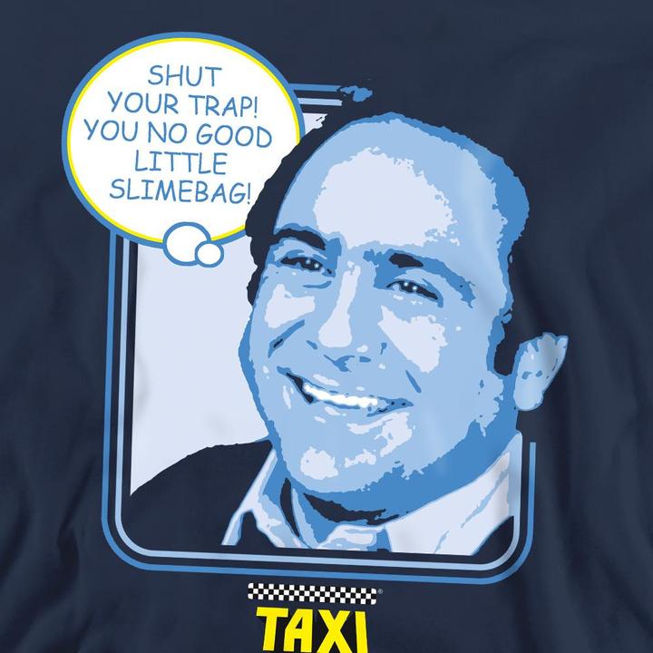 Produktbild Room05 Shut Your Trap Sweatshirt (S)