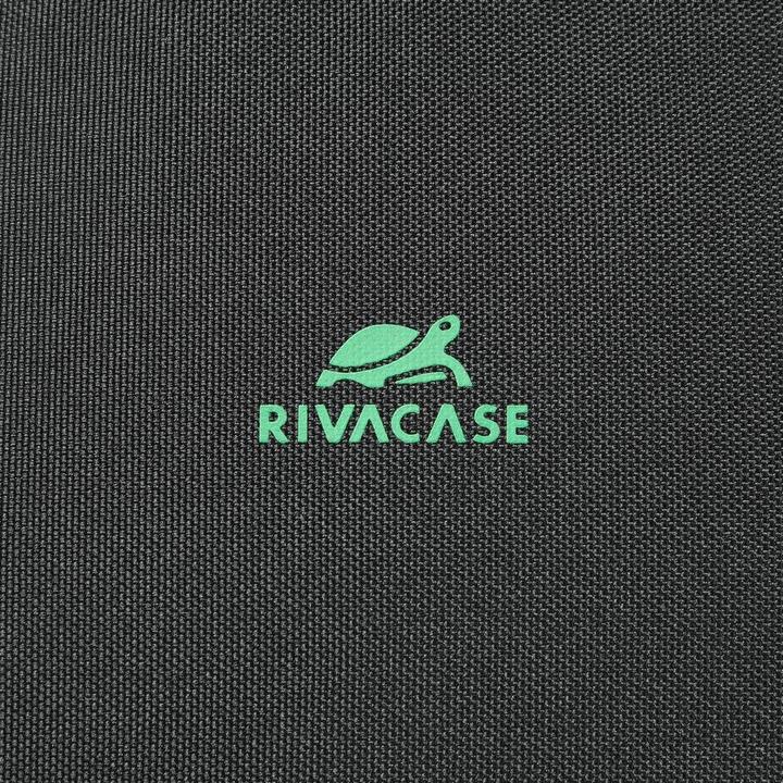 Actual product image Rivacase Riva NB Rucksack Gremio 15.6" schwarz 5567 (15 l)
