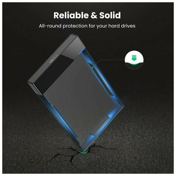 Produktbild Ugreen Hard Drive Gehäuse (2.5")