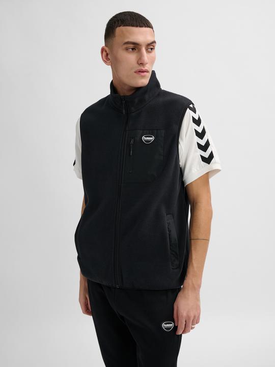 Image du produit hummel Hmllgc Sum Veste en laine polaire (XL)