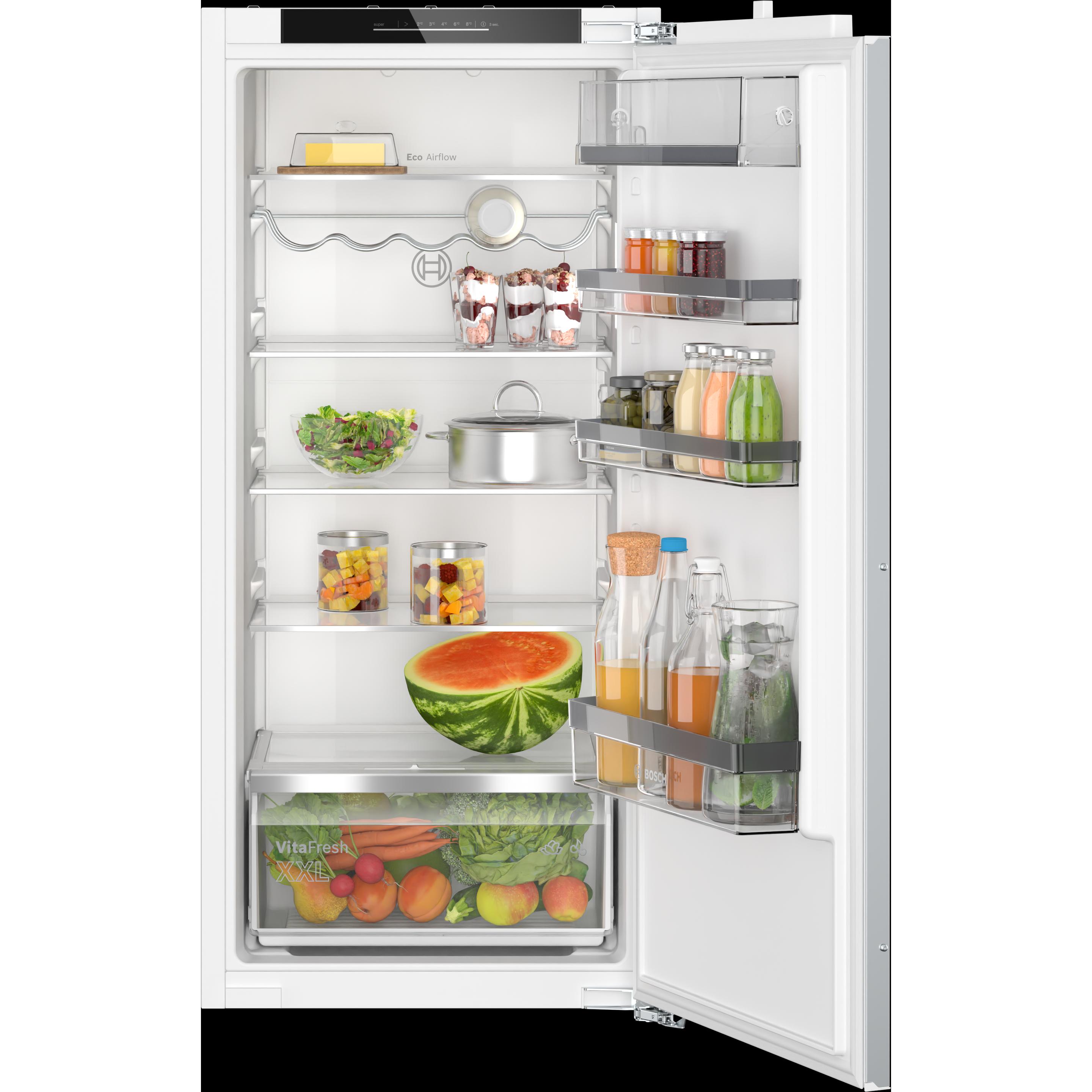 Bosch Hausgeräte KIR41ADD1, Einbaukühlschrank, Weiss