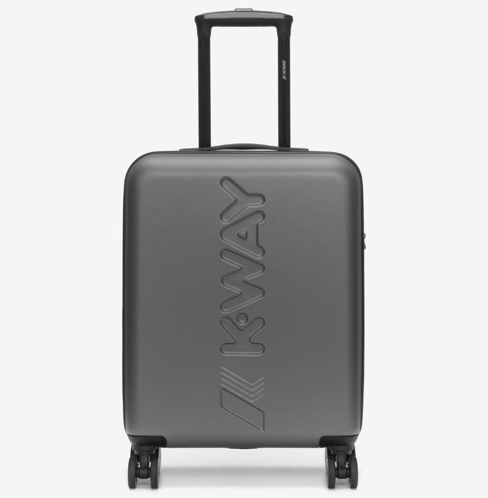 Produktbild K-Way Cabin Trolley Small (44 l)