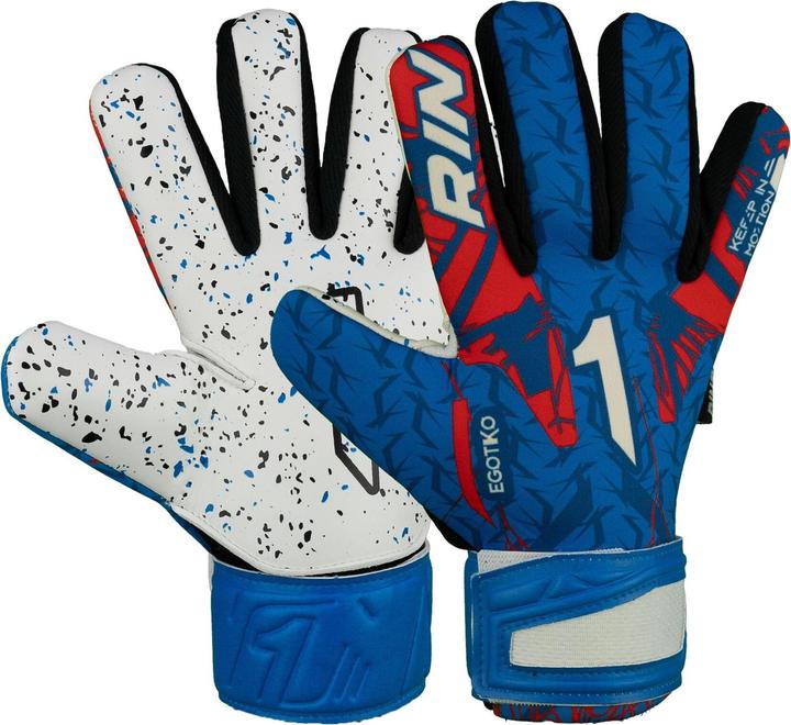 Produktbild Rinat Egotiko Vengador As (6)