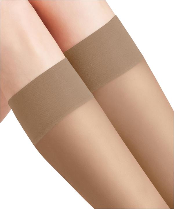 Produktbild Falke Pure Matt 20 KH (20DEN, 35 - 38)