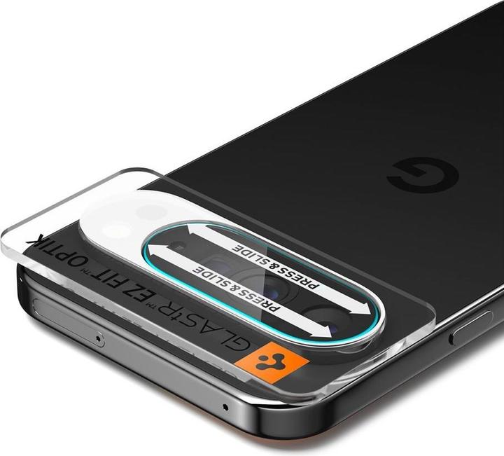 Productafbeelding Spigen Optiek.tR (2 Pcs., Google Pixel 10 Pro)